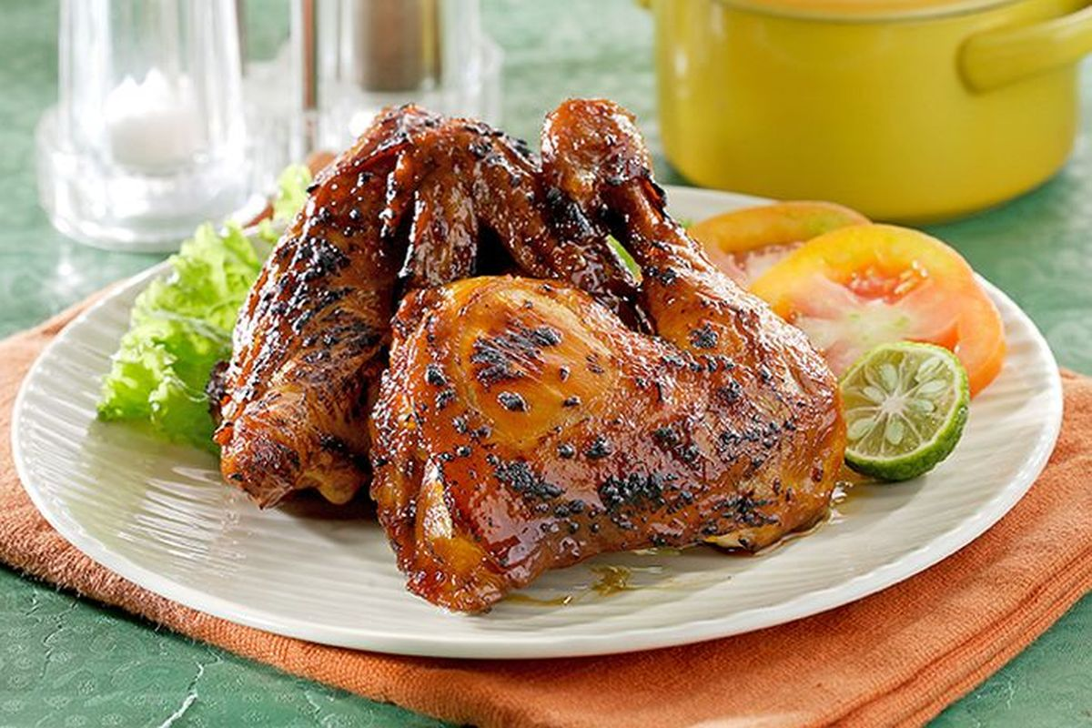 Ayam Panggang